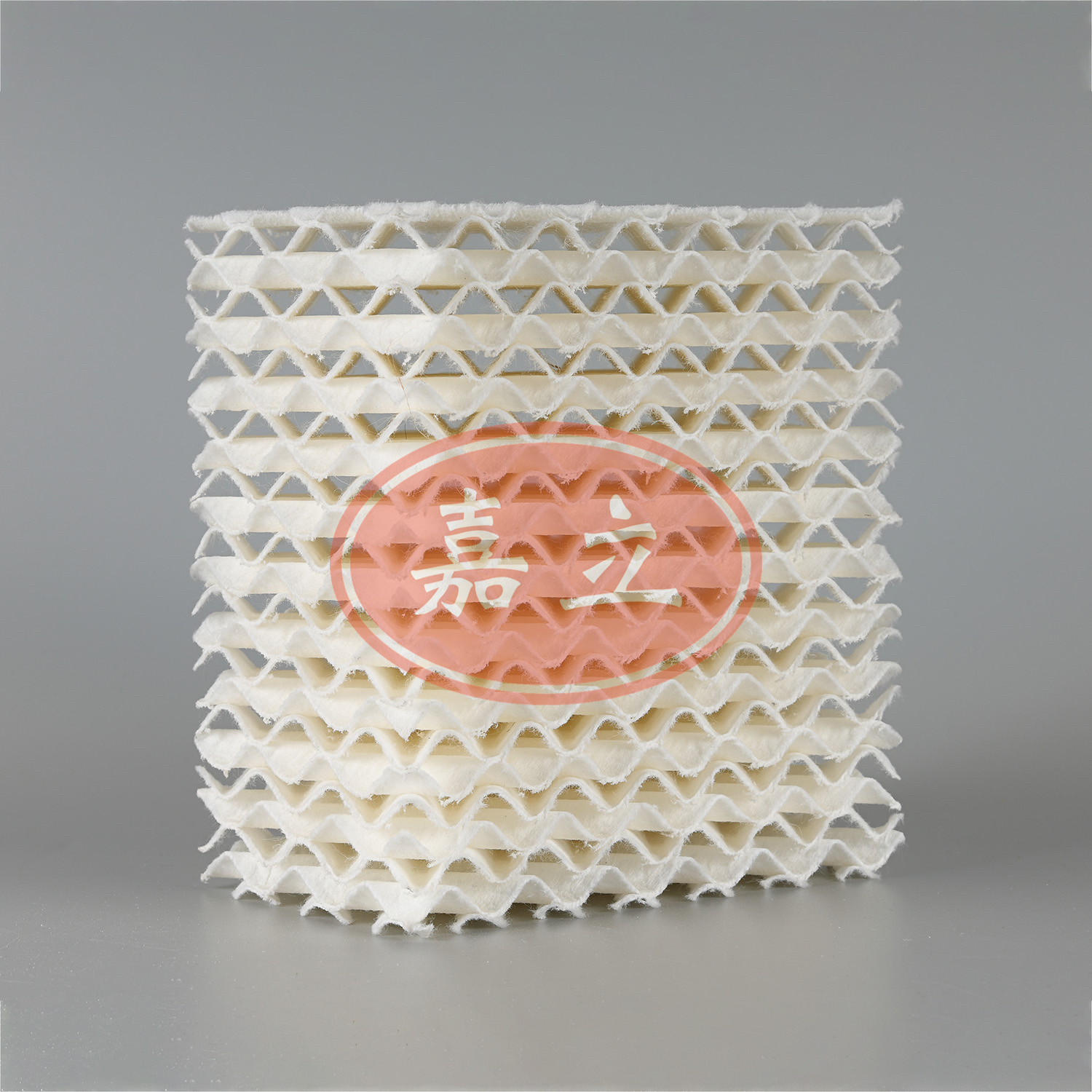 洛隆高分子无机湿膜